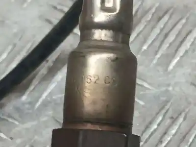 Second-hand car spare part lambda probe for volkswagen golf vii lim. (bq1) advance oem iam references 04e906262cs  