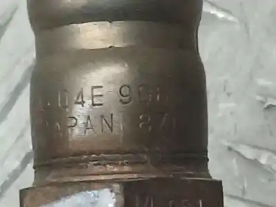 Second-hand car spare part lambda probe for volkswagen golf vii lim. (bq1) advance oem iam references 04e906262gh  