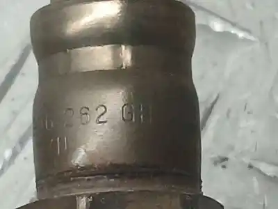 Second-hand car spare part lambda probe for volkswagen golf vii lim. (bq1) advance oem iam references 04e906262gh  