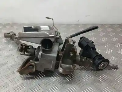 Second-hand car spare part steering column for ford ka (ccu) trend + oem iam references 735517029  