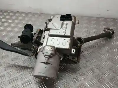 Second-hand car spare part steering column for ford ka (ccu) trend + oem iam references 735517029  