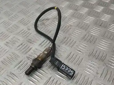 Peça sobressalente para automóvel em segunda mão Sonda Lambda por AUDI A1 (8X) Ambition Referências OEM IAM 03L906262D   Peça sobressalente para automóvel em segunda mão Sonda Lambda por AUDI A1 (8X) Ambition Referências OEM IAM 03L906262D