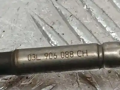 Автозапчастина б/у датчик для audi a1 (8x) ambition посилання на oem iam 03l906088ch   Автозапчастина б/у датчик для audi a1 (8x) ambition посилання на oem iam 03l906088ch