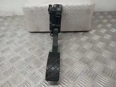 Second-hand car spare part accelerator pedal for audi a1 (8x) ambition oem iam references 6q1721503m Second-hand car spare part accelerator pedal for audi a1 (8x) ambition oem iam references 6q1721503m