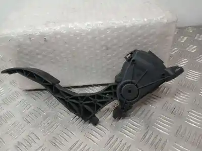 Second-hand car spare part accelerator pedal for audi a1 (8x) ambition oem iam references 6q1721503m  6pv00849631 Second-hand car spare part accelerator pedal for audi a1 (8x) ambition oem iam references 6q1721503m  6pv00849631