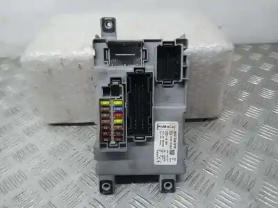 Peça sobressalente para automóvel em segunda mão  por FORD KA (CCU)  Referências OEM IAM 517935210  28211878