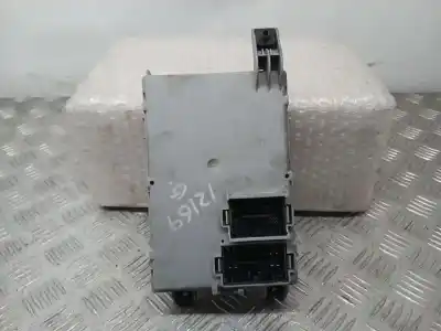 Second-hand car spare part fuse box unit for ford ka (ccu) trend + oem iam references 517935210  28211878