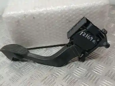 Second-hand car spare part potentiometer for ford ka (ccu) trend + oem iam references 9s519725aa  