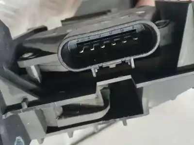 Second-hand car spare part potentiometer for ford ka (ccu) trend + oem iam references 9s519725aa  