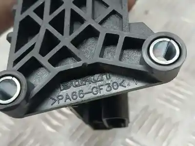 Second-hand car spare part potentiometer for ford ka (ccu) trend + oem iam references 9s519725aa  