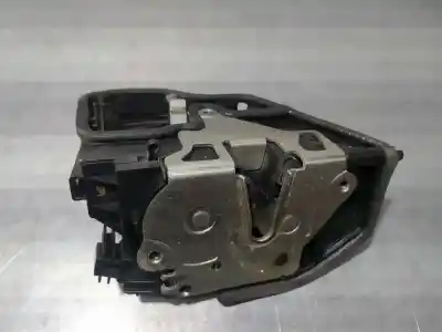 Автозапчастина б/у замок заднього правого дверя для bmw x5 (e70) 3.0d посилання на oem iam 7202148  