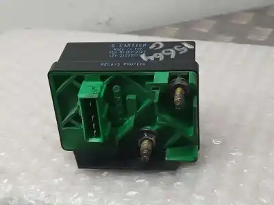 Pezzo di ricambio per auto di seconda mano  per CITROEN JUMPY  Riferimenti OEM IAM 9639912580  51299011