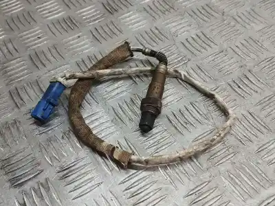 Second-hand car spare part  for FORD FOCUS LIM.  OEM IAM references 3M519G444DC  0258003308