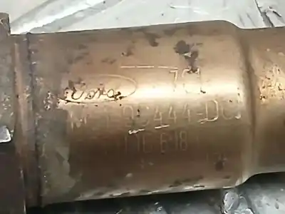 Second-hand car spare part lambda probe for ford focus lim. trend + oem iam references 3m519g444dc  0258003308