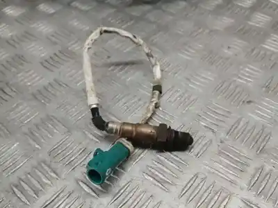 Second-hand car spare part  for FORD FOCUS LIM.  OEM IAM references 3M519F472DC  0258006606