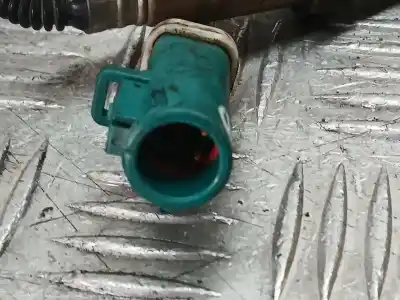 Piesă de schimb auto la mâna a doua sonda lambda pentru ford focus lim. trend + referințe oem iam 3m519f472dc  0258006606