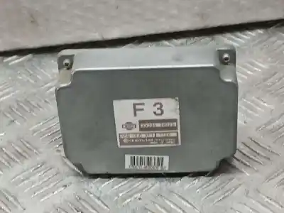 Second-hand car spare part Electronic Module for NISSAN PATHFINDER (R51) 2.5 dCi XE OEM IAM references 330843X02D  A58000XF1