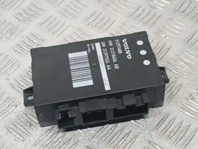 Pezzo di ricambio per auto di seconda mano modulo elettronico per volvo xc60 kinetic awd riferimenti oem iam 31297488