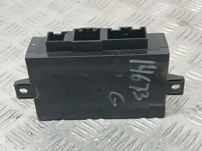 Second-hand car spare part electronic module for volvo xc60 kinetic awd oem iam references 31297488  31518406ab