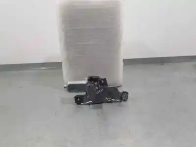 Pezzo di ricambio per auto di seconda mano motore tergicristallo posteriore per toyota corolla (e12) 1.6 16v riferimenti oem iam 8513002020  