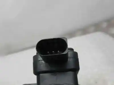 Second-hand car spare part flowmeter for seat ibiza (6j5) reference oem iam references 03l906461  5wk97023