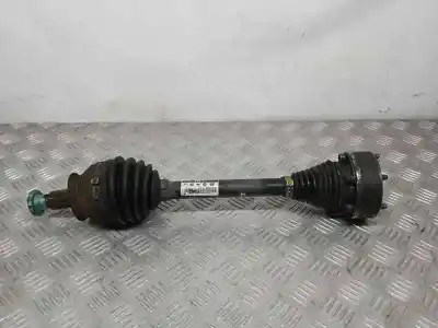 Piesă de schimb auto la mâna a doua transmisie fatã stânga pentru seat ibiza (6j5) reference referințe oem iam 6r0407761a