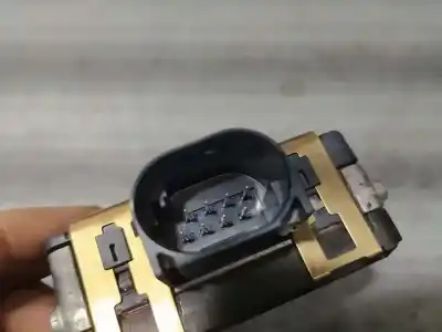 Peça sobressalente para automóvel em segunda mão módulo eletrônico por kia stonic (ybcuv) concept referências oem iam h899111000  0203304687