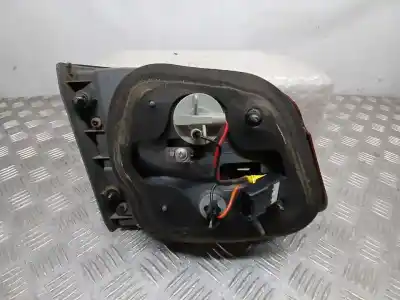 Peça sobressalente para automóvel em segunda mão farolim traseiro direito por kia magentis emotion referências oem iam 924062g0  