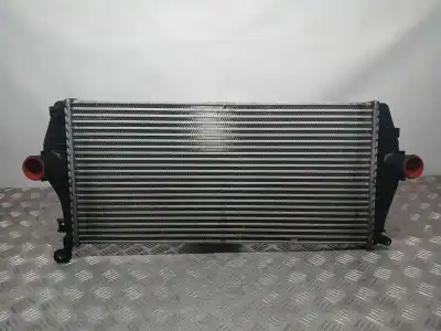 Second-hand car spare part INTERCOOLER for KIA MAGENTIS  OEM IAM references 2827127450  