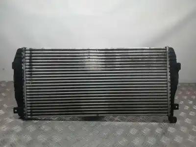 Second-hand car spare part intercooler for kia magentis emotion oem iam references 2827127450  