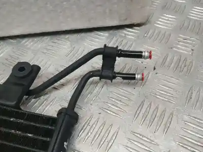 Peça sobressalente para automóvel em segunda mão radiador de óleo por kia magentis emotion referências oem iam 254602650d  