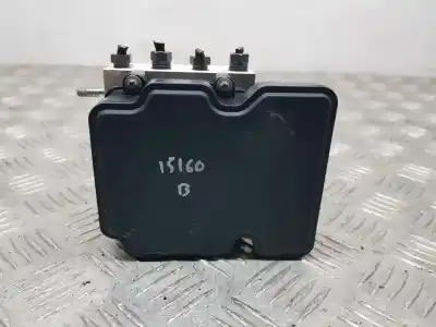 Tweedehands auto-onderdeel abs voor opel crossland x excellence oem iam-referenties 3557994