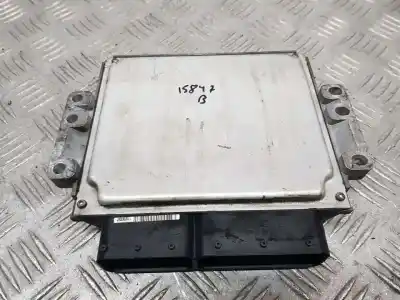 Pezzo di ricambio per auto di seconda mano centralina motore per kia cee´d drive riferimenti oem iam 391302a700  28386430