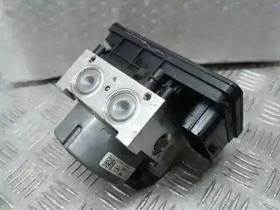 Second-hand car spare part abs for dacia dokker stepway oem iam references 476605810r  10022006774
