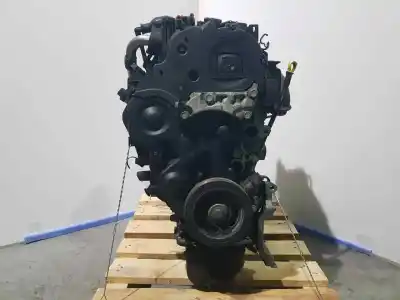 Second-hand car spare part COMPLETE ENGINE for PEUGEOT 207  OEM IAM references 8HZ  1495596