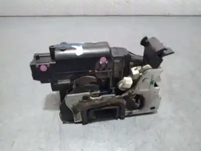 Pezzo di ricambio per auto di seconda mano serratura porta anteriore destra per dacia dokker stepway riferimenti oem iam 805025267r  