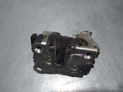 Pezzo di ricambio per auto di seconda mano serratura porta anteriore destra per dacia dokker stepway riferimenti oem iam 805025267r  