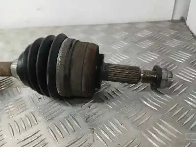 Second-hand car spare part front right transmission for dacia dokker stepway oem iam references 391006276r  