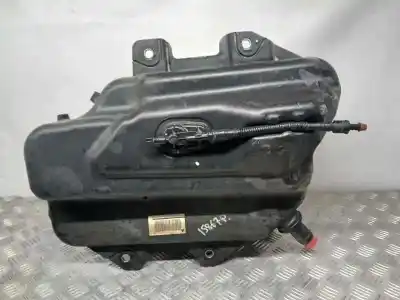 Pièce détachée automobile d'occasion RÉSERVOIR D'ADDITIF ADBLUE FAP pour MERCEDES-BENZ VITO MIXTO (447)  Références OEM IAM A44747001  100108124