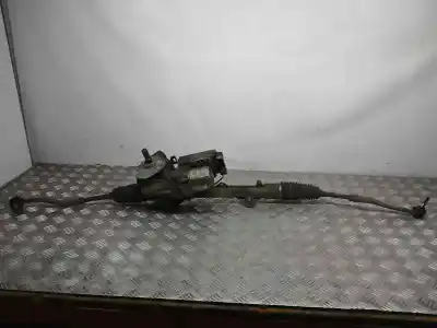Автозапчасти б/у рулевая рейка за PEUGEOT 207 X-Line ссылки OEM IAM 4001F8  6820000090