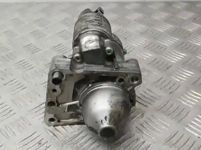 Second-hand car spare part starter motor for peugeot 207 x-line oem iam references 9801667580