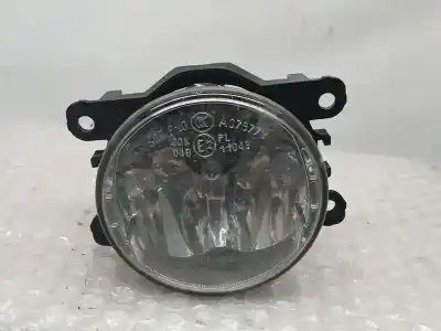 Peça sobressalente para automóvel em segunda mão Farol / Projetor De Nevoeiro Esquerdo por DACIA LODGY Laureate Referências OEM IAM 261507817R  
