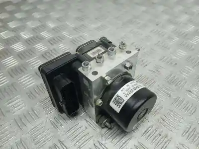 Автозапчасти б/у абс за DR 5.0 HYBRIDO GLP ссылки OEM IAM 207000332AA  207ESC