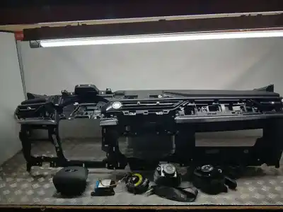 Автозапчастина б/у комплект подушки безпеки для DR 5.0 HYBRIDO GLP Посилання на OEM IAM   