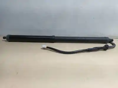 Автозапчасти б/у АМОРТИЗАТОРЫ БАГАЖНИКА/ДВЕРИ за TOYOTA RAV4  ссылки OEM IAM 6891042060  0120910036