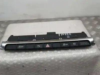 Second-hand car spare part multifunction switch for audi a3 sportback (8va) ambiente oem iam references 8v0925301t