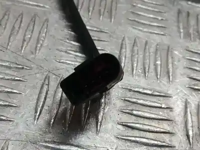 Second-hand car spare part lambda probe for audi a3 sportback (8va) ambiente oem iam references 06k906262d  0258010325326