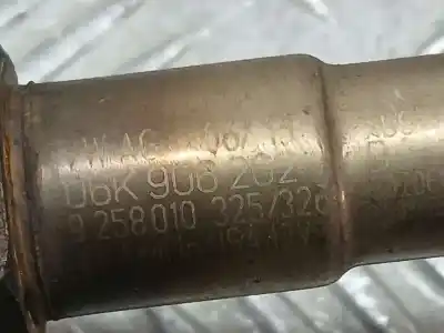 Second-hand car spare part lambda probe for audi a3 sportback (8va) ambiente oem iam references 06k906262d  0258010325326