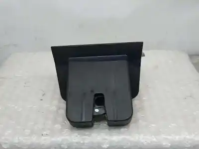 Second-hand car spare part trunk lock for audi a3 sportback (8va) ambiente oem iam references 8r0827505