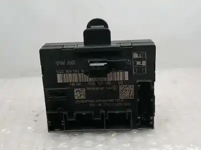 Second-hand car spare part electronic module for audi a3 sportback (8va) ambiente oem iam references 5q0959593a